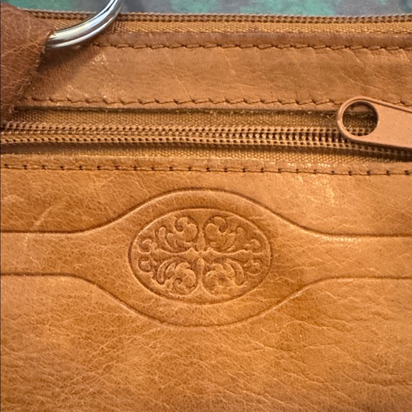 Leather Wallet | Keychain - Picture 2 of 8